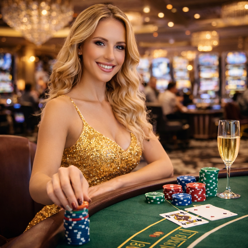 3355bet: Entre no Mundo Mágico das Cartas e Transforme Seu Jogo