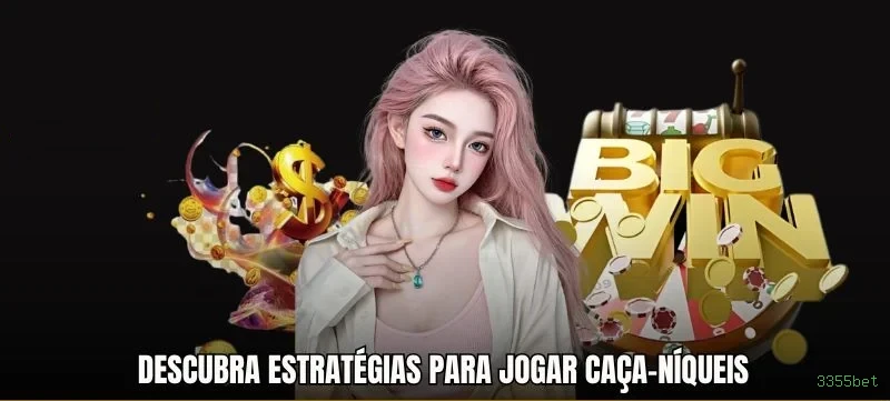 3355bet: Entre no Mundo Mágico das Cartas e Transforme Seu Jogo