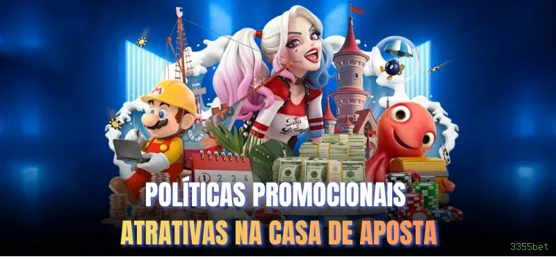 3355bet: A Nova Era dos Jogos Mobile Que Você Precisa Conhecer
