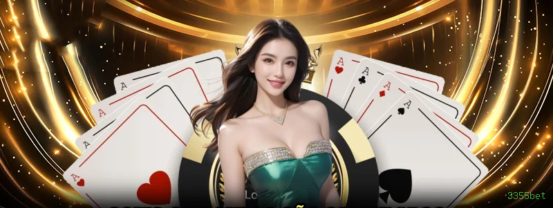 3355bet: A Nova Era dos Jogos Mobile Que Você Precisa Conhecer