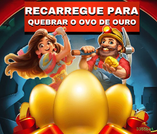 3355bet: Transforme Sua Jogatina com Novas Atualizações Imperdíveis!