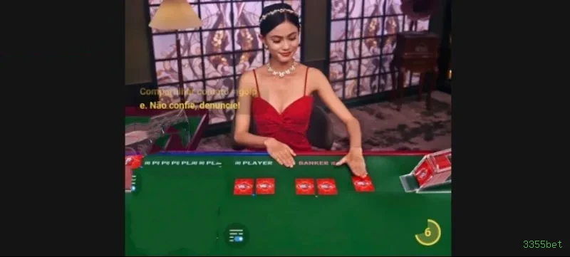 3355bet: Análises que Levam Seu Jogo a Outro Nível